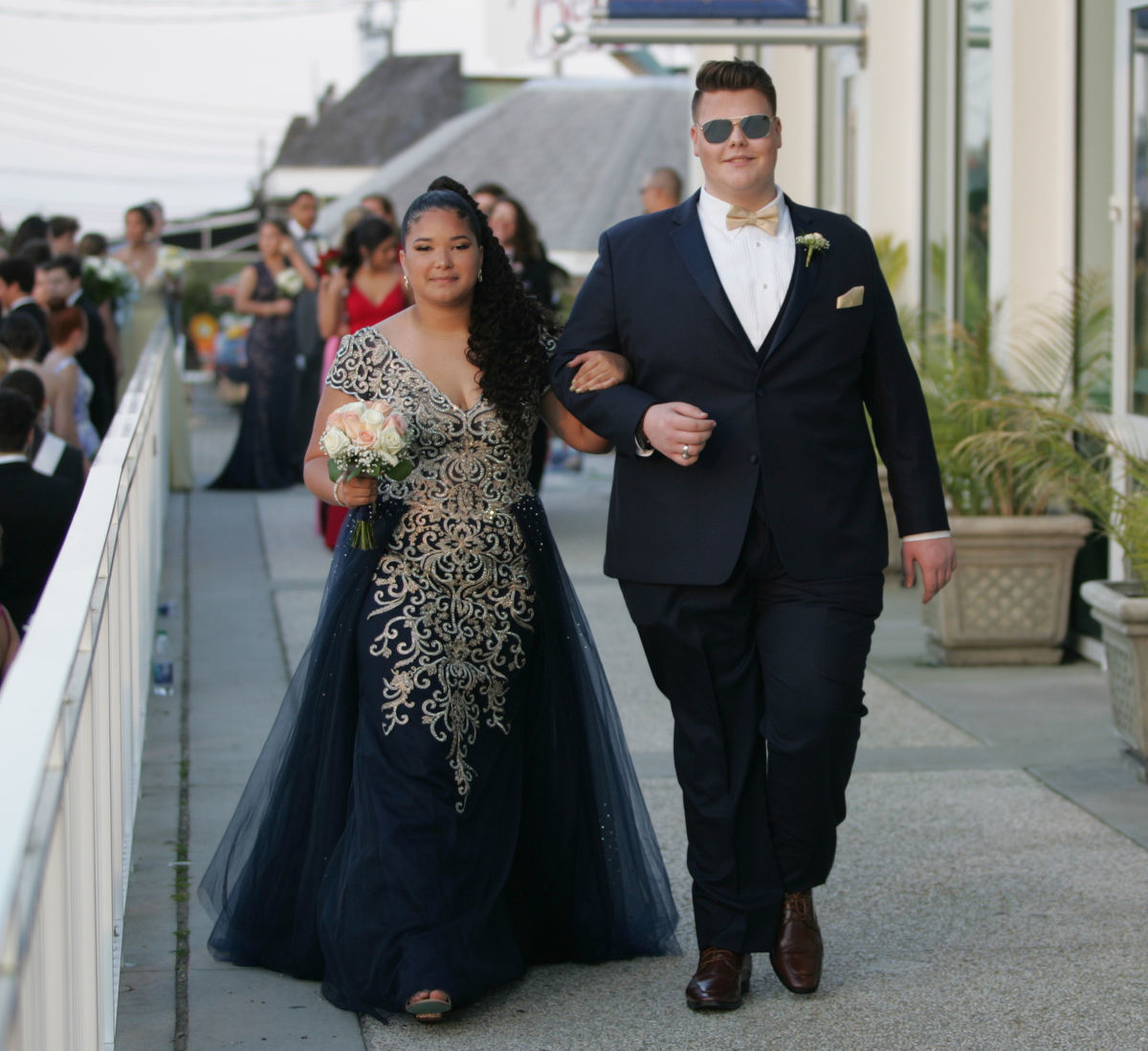 Lower Township Prom